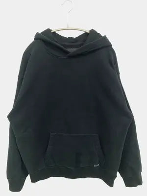 HOLLISTER/ホリスター/パーカー/トップス/ブラック/SMALL