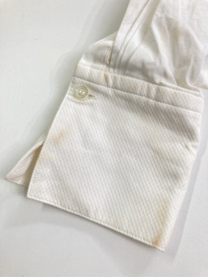 MACPHEE/マカフィー/ワンピース/ワンピース/ドレス/ホワイト/36