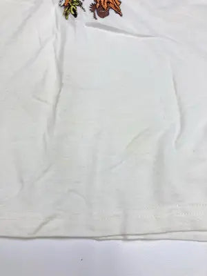 2BFree/Tシャツ/カットソー/トップス/ホワイト/M