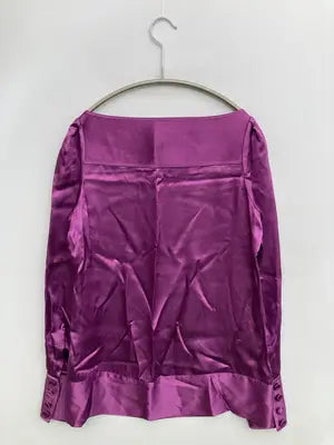 BANANAREPUBLIC/バナナリパブリック/その他トップス/トップス/パープル/XS