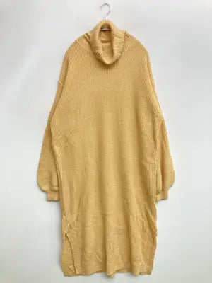 ROXY/ロキシー/ワンピース/ワンピース/ドレス/ベージュ/M/L