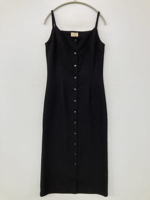 HOUSE/ワンピース/ワンピース/ドレス/ブラック