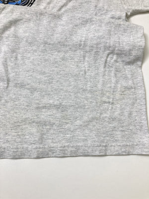 FRUIT OF THE LOOM/フルーツオブザルーム/Tシャツ/カットソー/トップス/グレー/XL