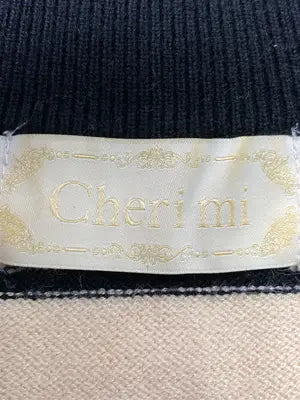 Cheri mi/シェリーミー/ワンピース/ワンピース/ドレス/ベージュ/F