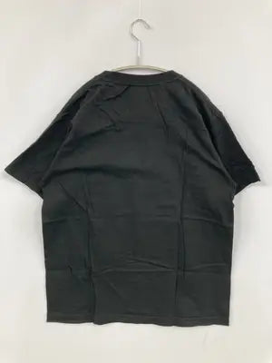 X-GIRL/エックスガール/Tシャツ/カットソー/トップス/ブラック/ONE SIZE