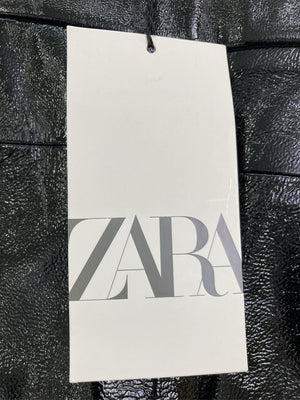 ZARA/ザラ/その他パンツ/パンツ/ブラック/XS