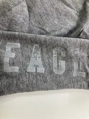 American Eagle Outfitters/アメリカンイーグルアウトフィッターズ/パーカー/トップス/グレー/S