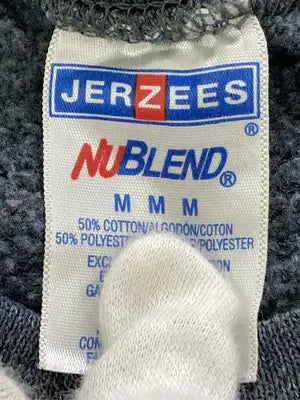 JERZEES/ジャージーズ/スウェット/トップス/グレー/M