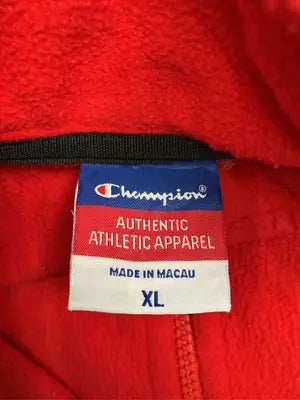 Champion/チャンピオン/その他トップス/トップス/レッド/XL
