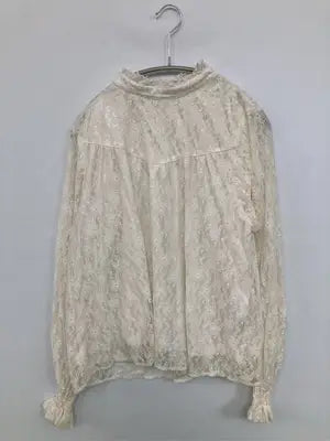 TipTop/ティップトップ/Tシャツ/カットソー/トップス/ホワイト/F
