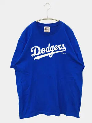 Fanatics/ファナティクス/Tシャツ/カットソー/トップス/ブルー/LARGE