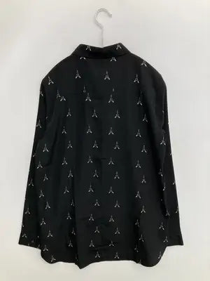 BY ZOE/シャツ/ブラウス/トップス/ブラック