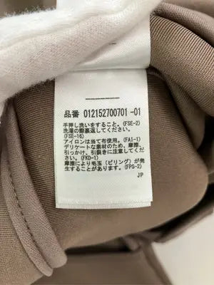 MURUA/ムルーア/Tシャツ/カットソー/トップス/ブラウン/F