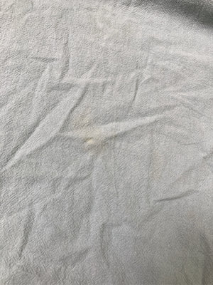 ABITOKYO/アビトーキョー/シャツワンピース/ワンピース/ドレス/ライトグリーン/0