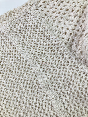 niko and .../ニコアンド/カーディガン/ボレロ/トップス/ベージュ/F