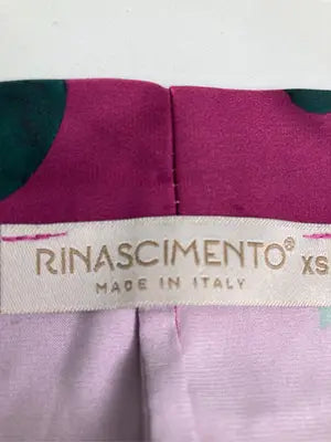 RINA SCIMENTO/ワンピース/ワンピース/ドレス/ピンク/XS