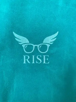 RISE/サングラス/ファッション雑貨/ゴールド