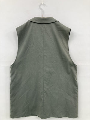 selle glant/セレグランテ/ベスト/トップス/グレー/M