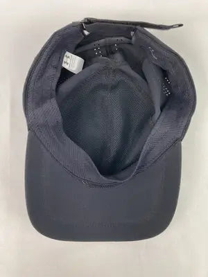 UNDER ARMOUR/アンダーアーマー/キャップ/帽子/ブラック