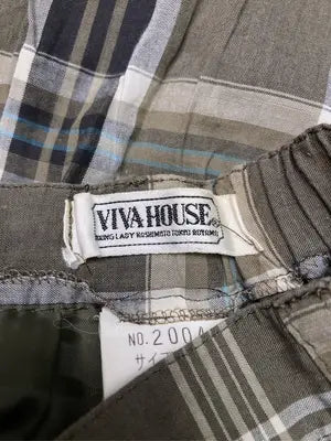 VIVA HOUSE/スカート/スカート/ブラウン/M