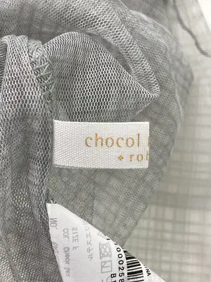 chocol raffine/ショコラフィネ/その他トップス/トップス/その他/FREE