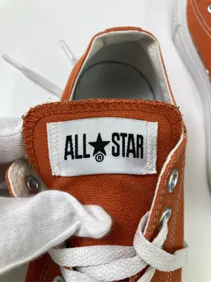 CONVERSE/コンバース/スニーカー/シューズ/ブラウン/JPN 23.5