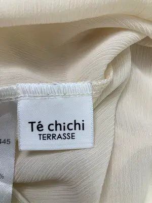 Te chichi TERRASSE/アンサンブル/トップス/ベージュ/F