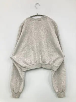 JERZEES/ジャージーズ/スウェット/トップス/グレー/XL
