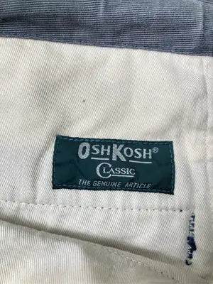 OSH KOSH/オシュコシュ/その他パンツ/パンツ/グレー/M