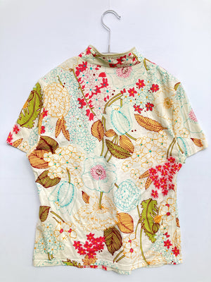 RESPIGHI/シャツ/ブラウス/トップス/アイボリー