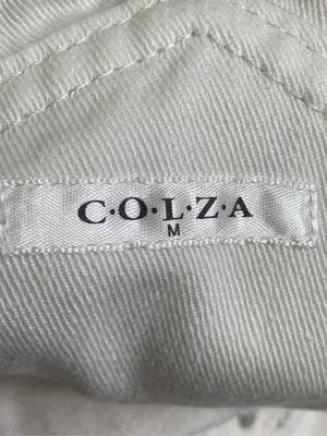 COLZA/コルザ/サロペット/オーバーオール/オールインワン・サロペット/ホワイト/M