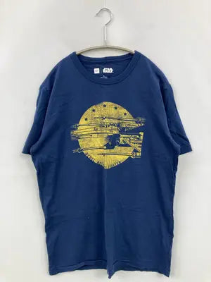 GAP/ギャップ/Tシャツ/カットソー/トップス/ネイビー/S