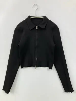 RETRO GIRL/レトロガール/その他トップス/トップス/ブラック/F