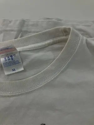 United Athle/ユナイテッドアスレ/Tシャツ/カットソー/トップス/アイボリー/XL