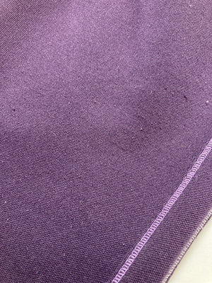 その他パンツ/パンツ/パープル/L