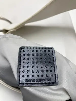 URBAN RESEARCH/アーバンリサーチ/ショルダーバッグ/バッグ/ホワイト