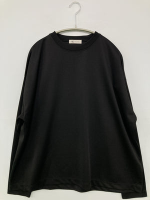 takeo kikuchi/タケオキクチ/Tシャツ/カットソー/トップス/ブラック/F