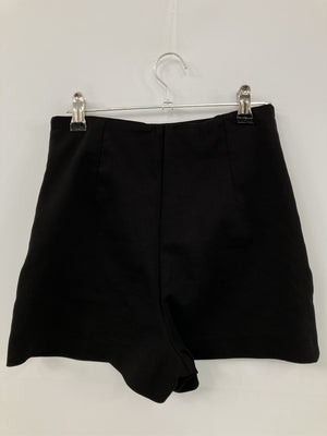 ZARA/ザラ/その他パンツ/パンツ/ブラック/XS