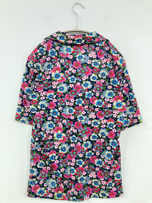 シャツ/ブラウス/トップス/レッド