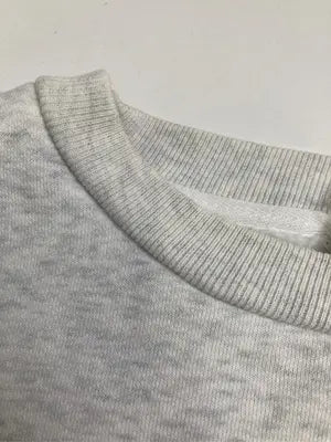 スウェット/トップス/グレー/XL