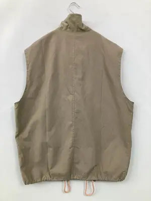 VIA CORTESA/ベスト/トップス/ベージュ/50