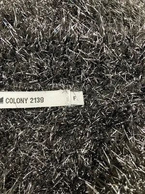 COLONY 2139/コロニートゥーワンスリーナイン/Tシャツ/カットソー/トップス/ブラック/F