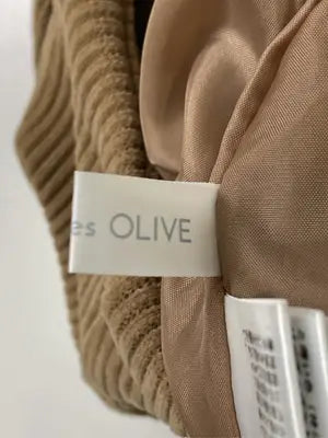 OLIVE des OLIVE/オリーブデオリーブ/その他パンツ/パンツ/ブラウン/F
