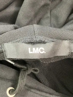 LMC./エルエムシー/パーカー/トップス/ブラック/L