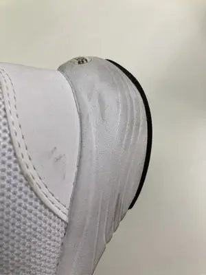 PUMA/プーマ/スニーカー/シューズ/ホワイト/22.5cm