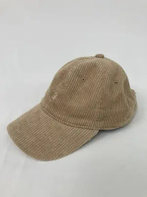 Carhartt/カーハート/キャップ/帽子/ベージュ