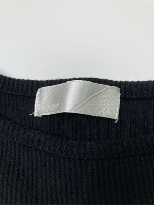 その他トップス/トップス/グレー/M