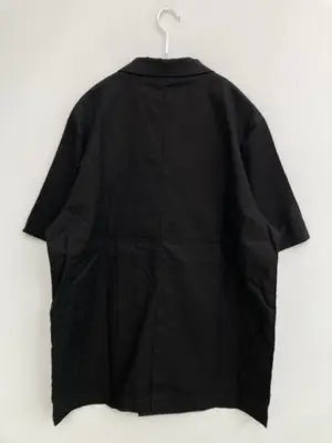 TNK/その他トップス/トップス/ブラック/M