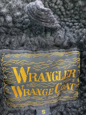 Wrangler/ラングラー/ブルゾン/ジャケット/アウター/ブラック/S