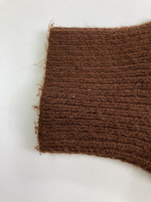 chocol raffine/ショコラフィネ/カーディガン/ボレロ/トップス/ブラウン/F